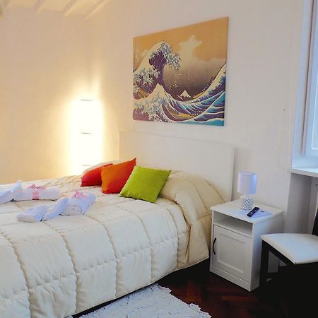 Apartament Casa Silvia Lukka Zewnętrze zdjęcie