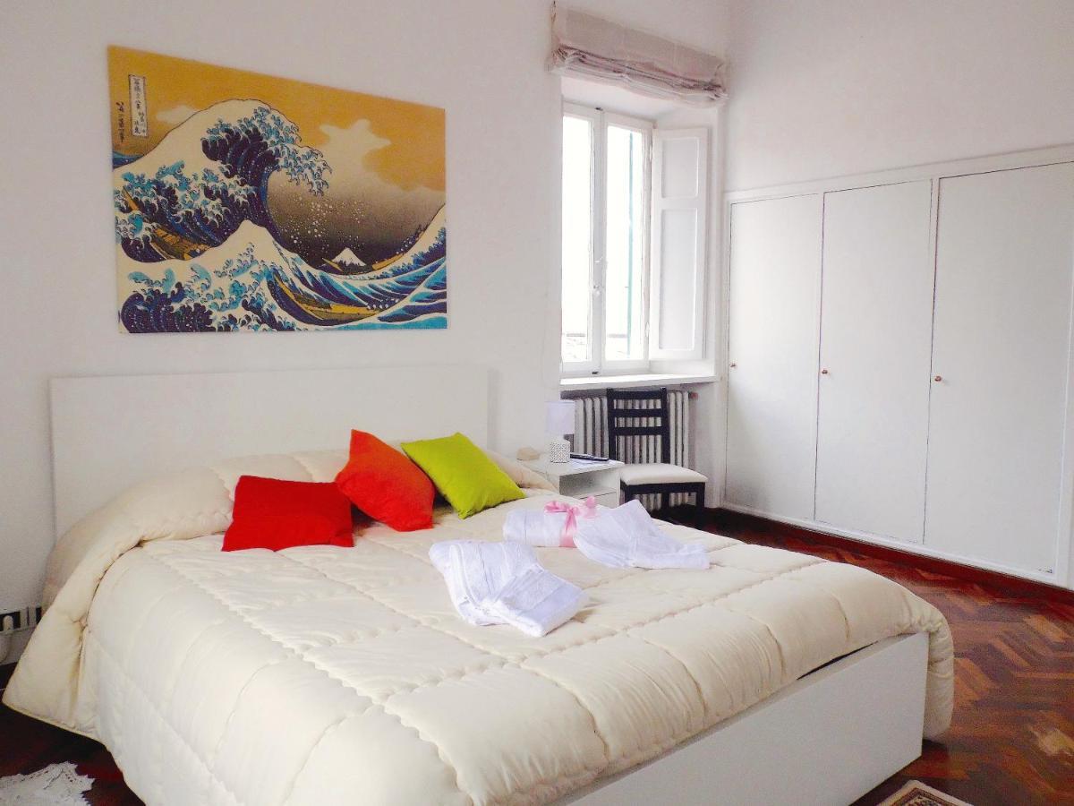 Apartament Casa Silvia Lukka Zewnętrze zdjęcie