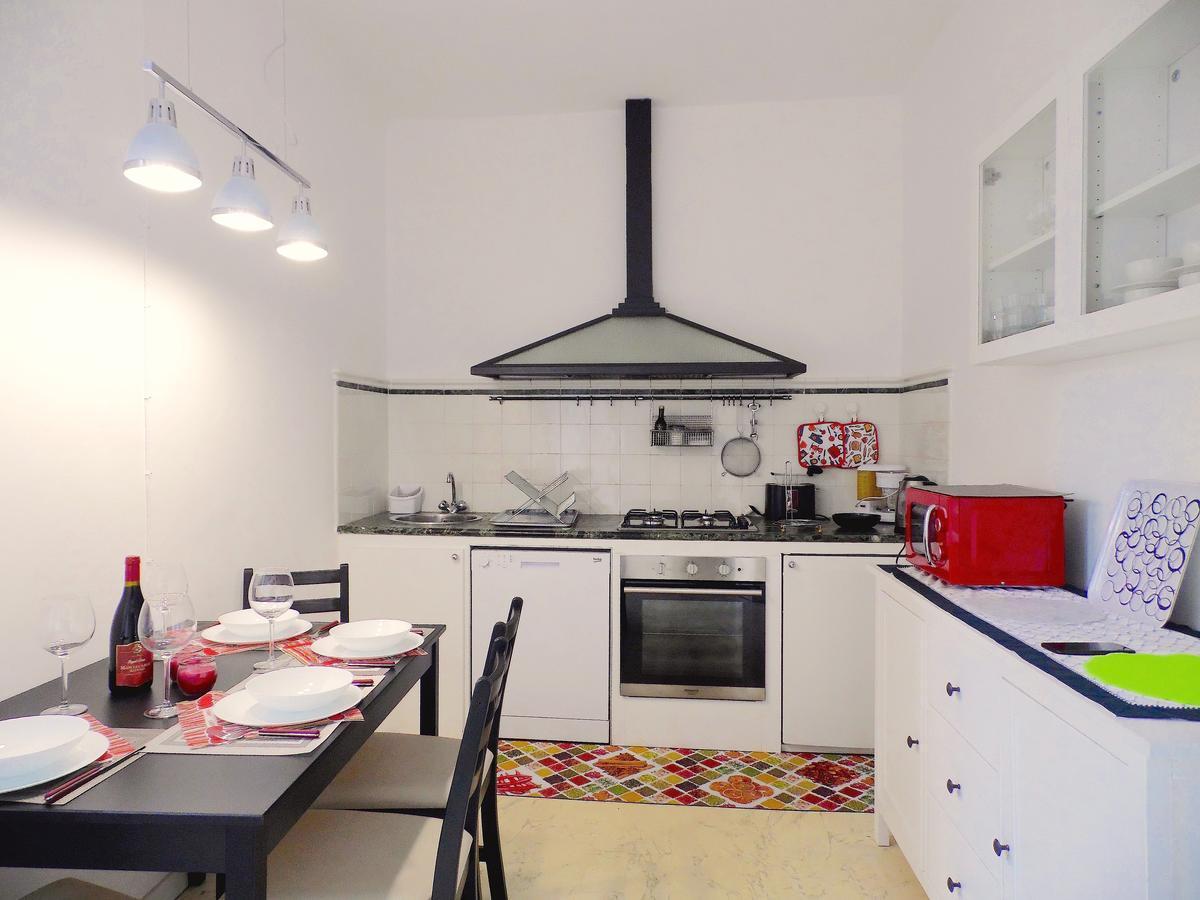 Apartament Casa Silvia Lukka Zewnętrze zdjęcie