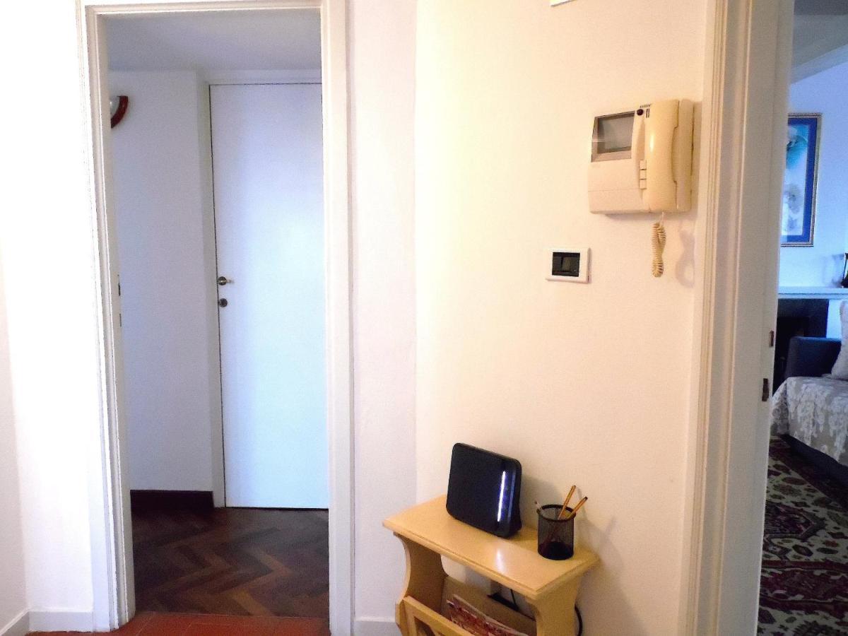 Apartament Casa Silvia Lukka Zewnętrze zdjęcie