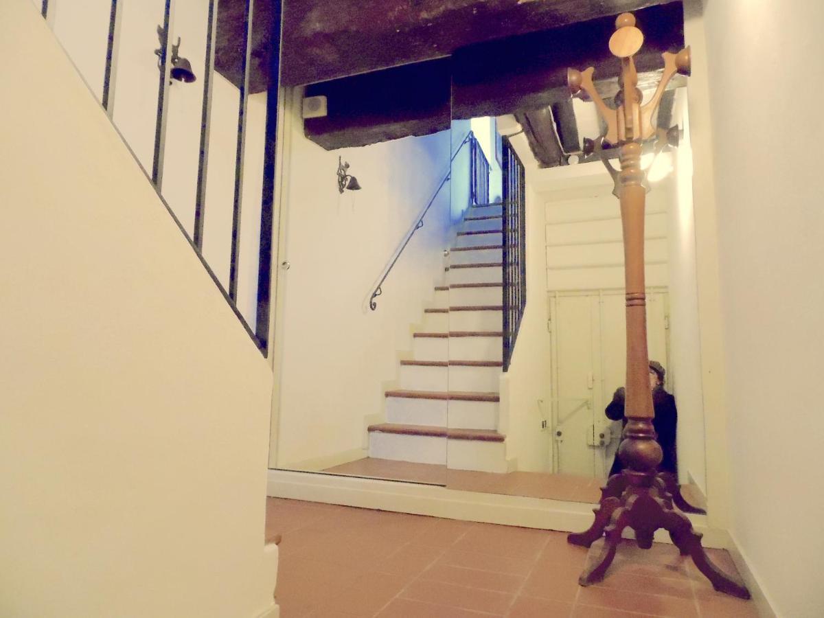 Apartament Casa Silvia Lukka Zewnętrze zdjęcie