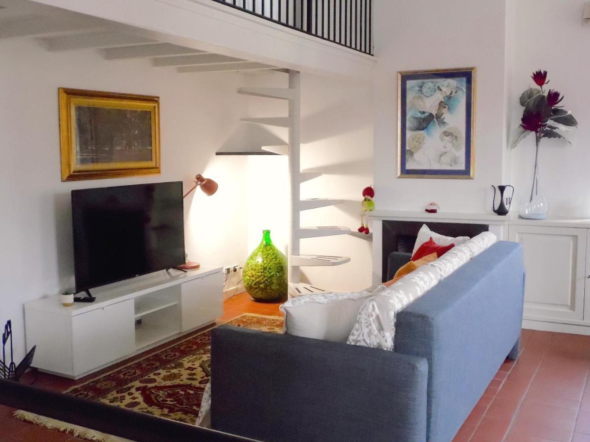Apartament Casa Silvia Lukka Zewnętrze zdjęcie