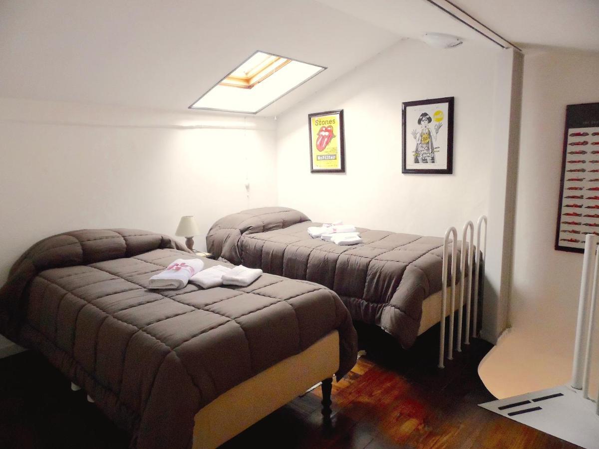 Apartament Casa Silvia Lukka Zewnętrze zdjęcie
