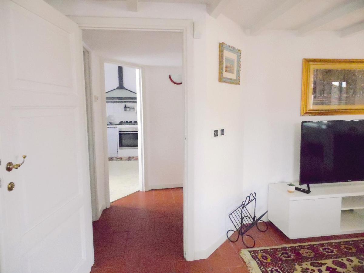Apartament Casa Silvia Lukka Zewnętrze zdjęcie