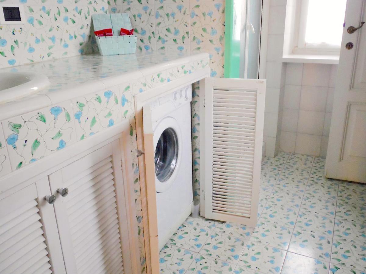 Apartament Casa Silvia Lukka Zewnętrze zdjęcie
