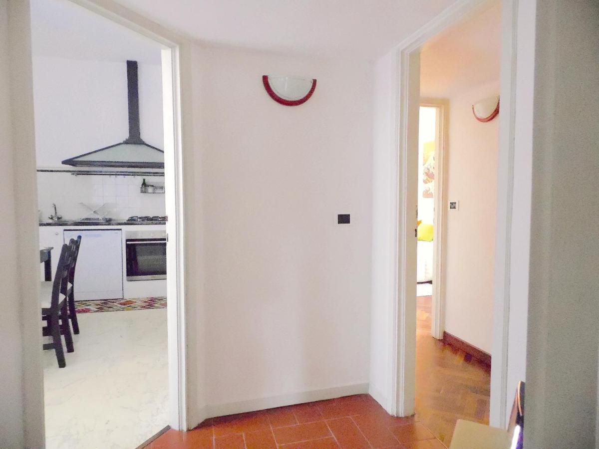 Apartament Casa Silvia Lukka Zewnętrze zdjęcie