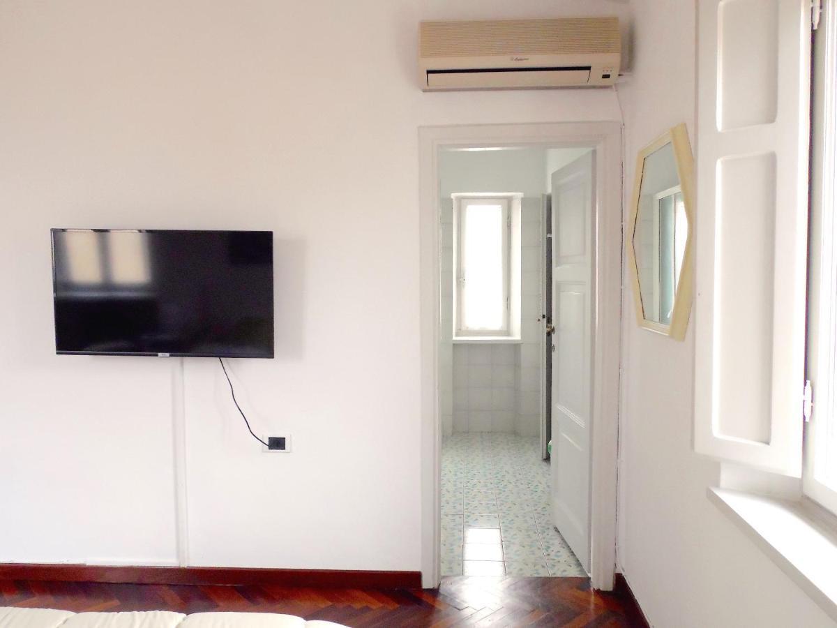 Apartament Casa Silvia Lukka Zewnętrze zdjęcie