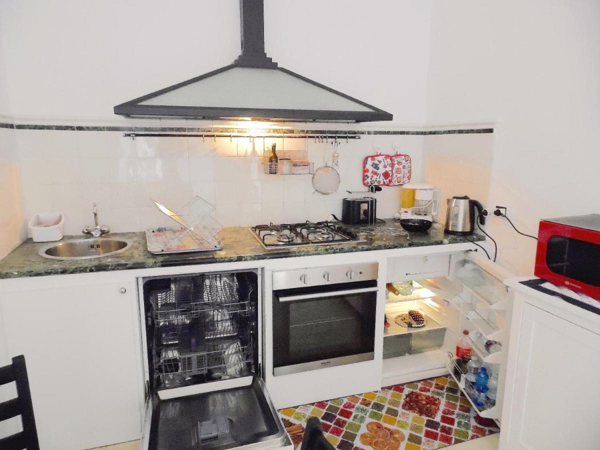 Apartament Casa Silvia Lukka Zewnętrze zdjęcie