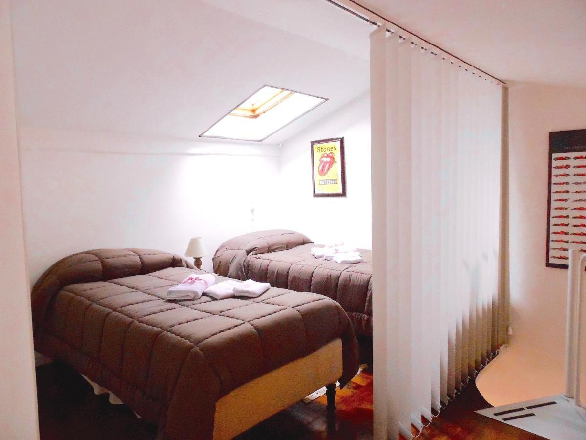 Apartament Casa Silvia Lukka Zewnętrze zdjęcie