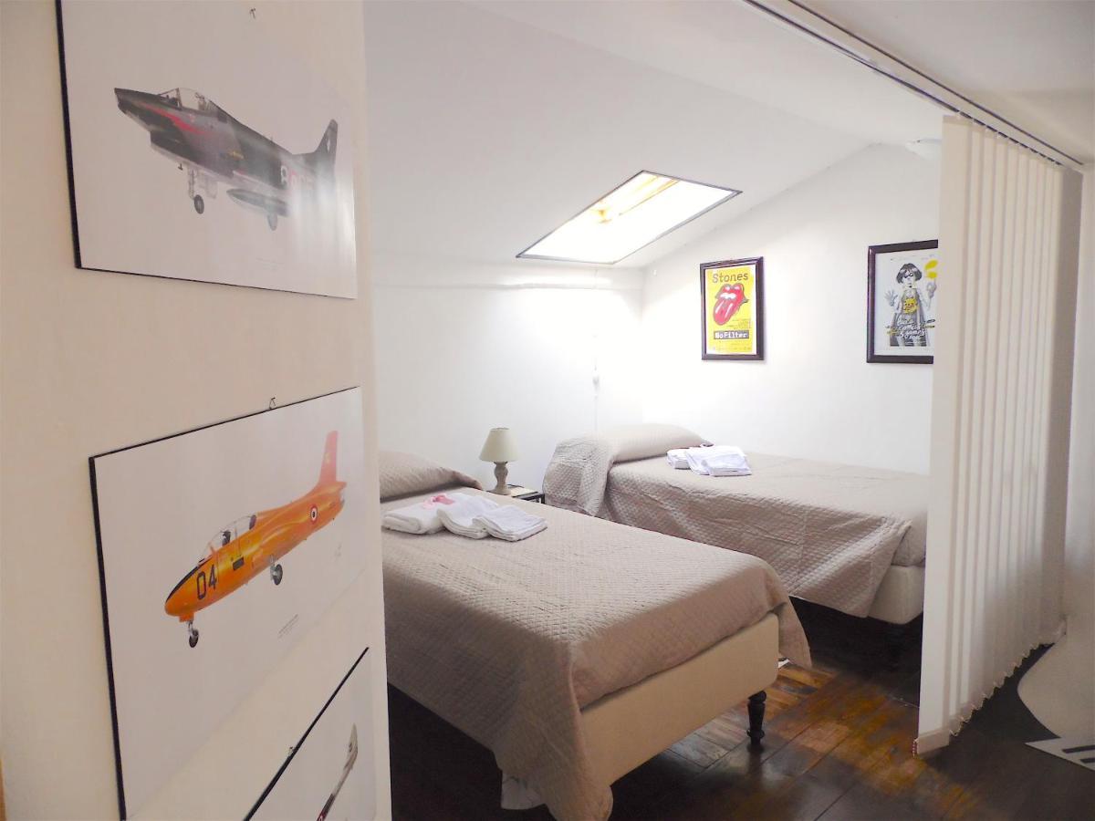 Apartament Casa Silvia Lukka Zewnętrze zdjęcie