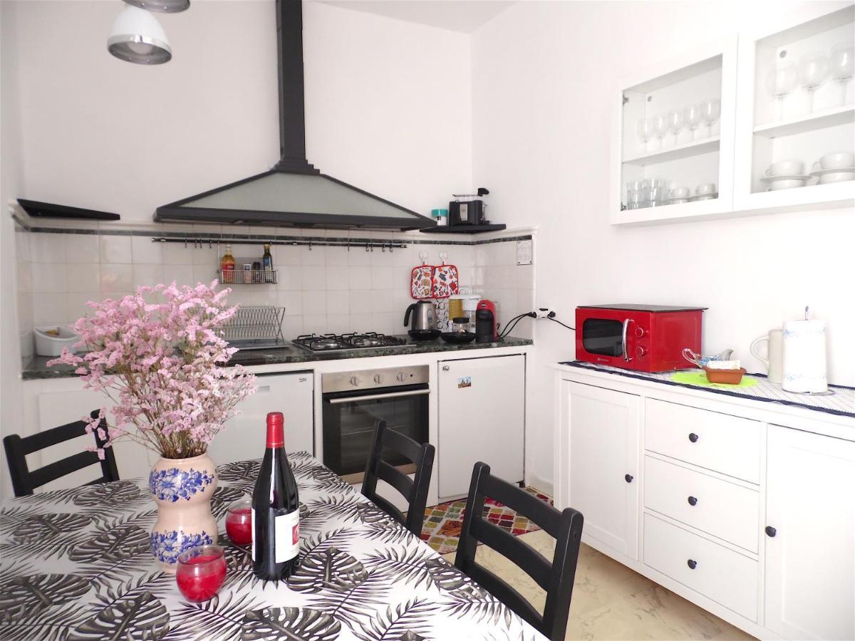 Apartament Casa Silvia Lukka Zewnętrze zdjęcie