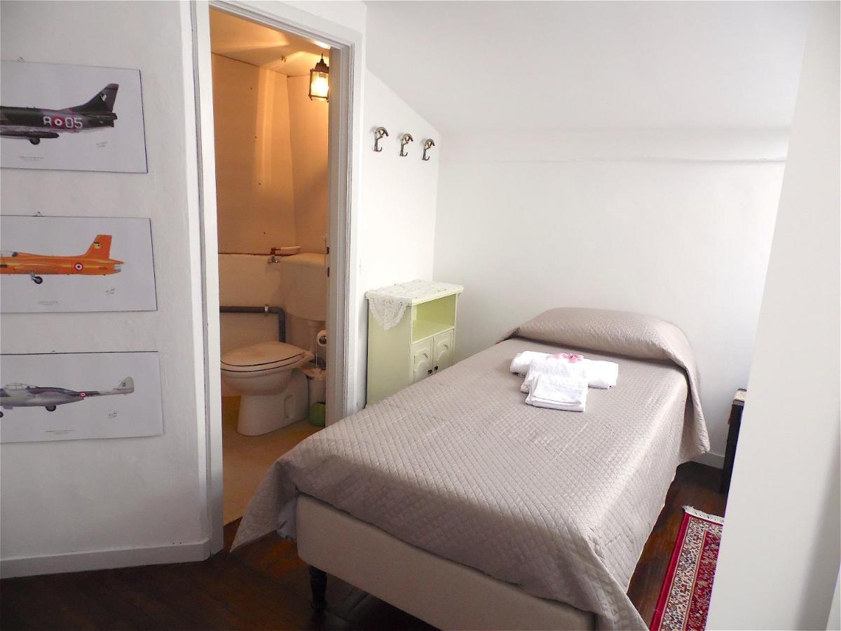 Apartament Casa Silvia Lukka Zewnętrze zdjęcie